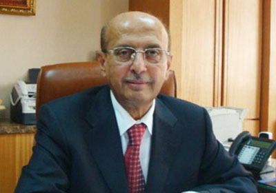 وزير الخارجية اليمني أبوبكر القربي